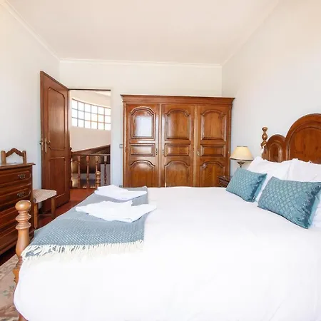 Salgado Villa Gafanha da Nazaré