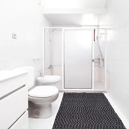 ヴィラ Salgado Gafanha da Nazaré