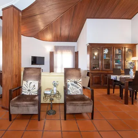 Villa Salgado Gafanha da Nazaré