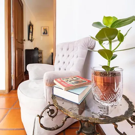 Villa Salgado Gafanha da Nazaré
