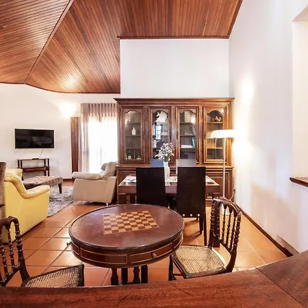 Salgado Villa *