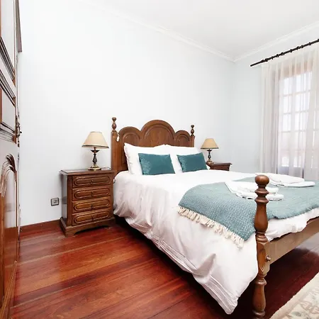 Salgado ヴィラ Gafanha da Nazaré