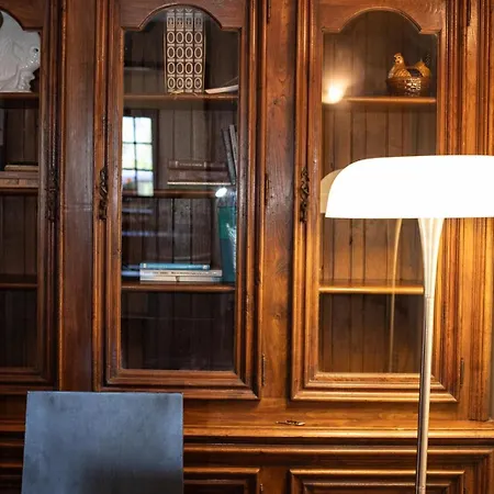 Salgado ヴィラ Gafanha da Nazaré