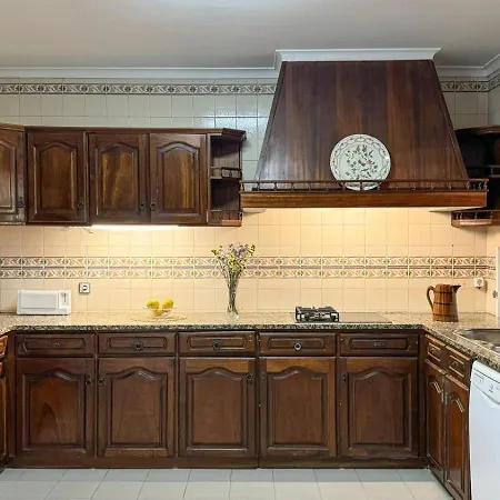 Salgado ヴィラ Gafanha da Nazaré