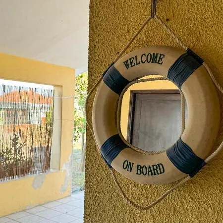 Salgado Villa Gafanha da Nazaré