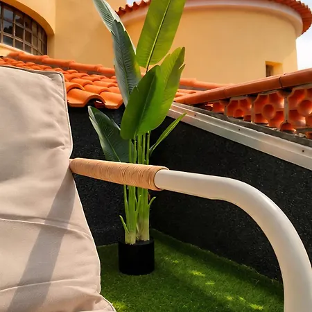 Salgado Villa