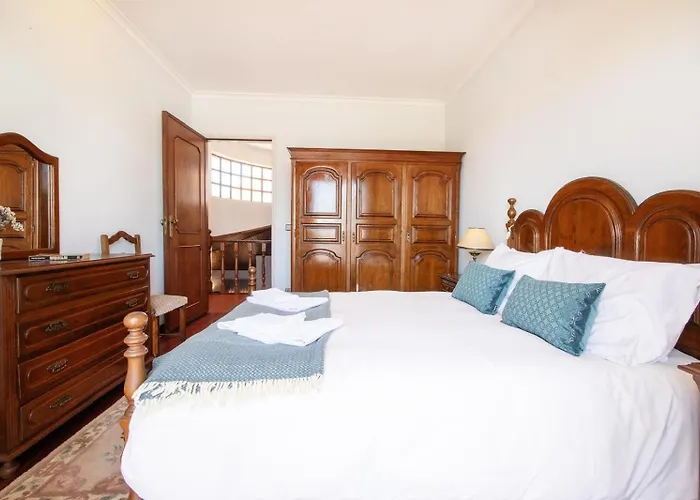 Salgado Villa Gafanha da Nazaré