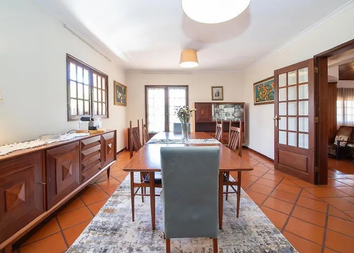 Villa Salgado