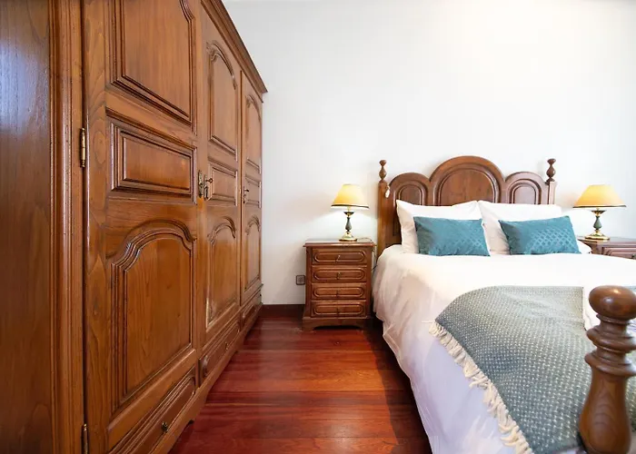 Villa Salgado *