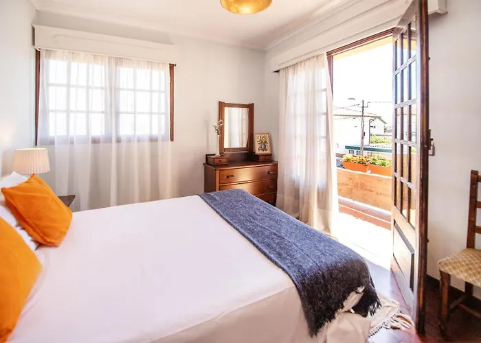 Salgado Villa Gafanha da Nazaré