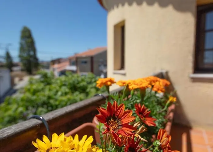 Salgado Villa *