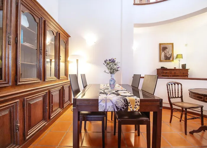 Villa Salgado *