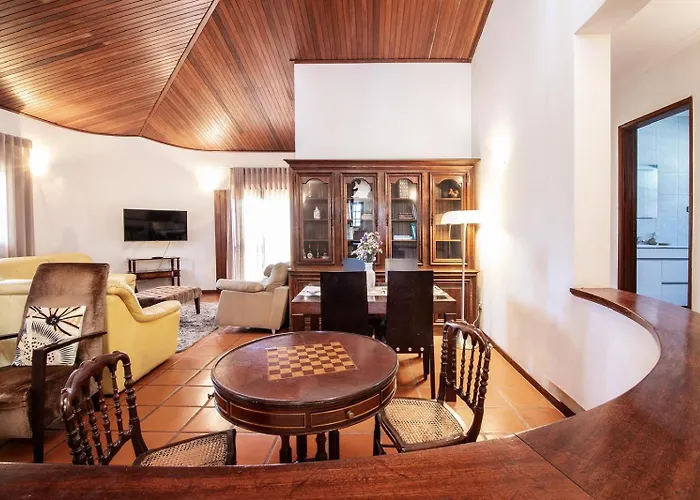 Salgado Villa *