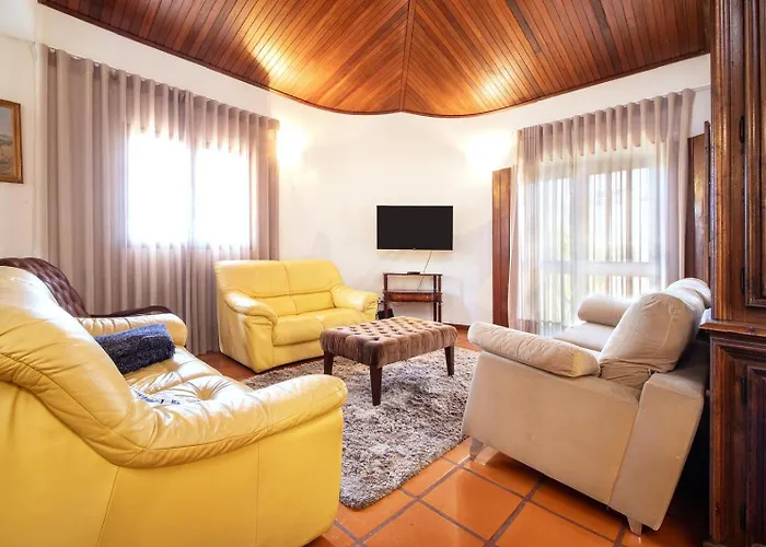 Villa Salgado *