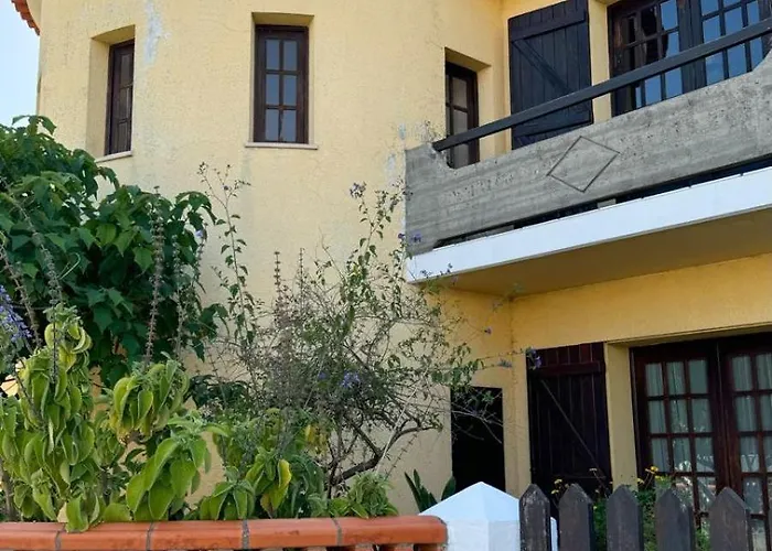 Salgado Villa Gafanha da Nazaré