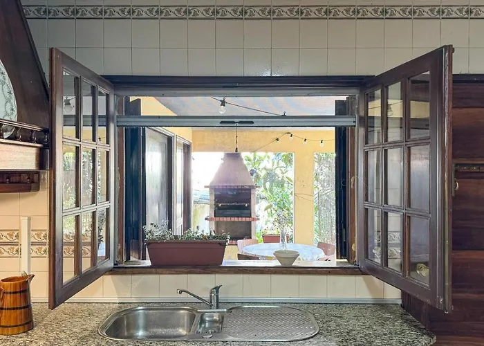 Villa Salgado