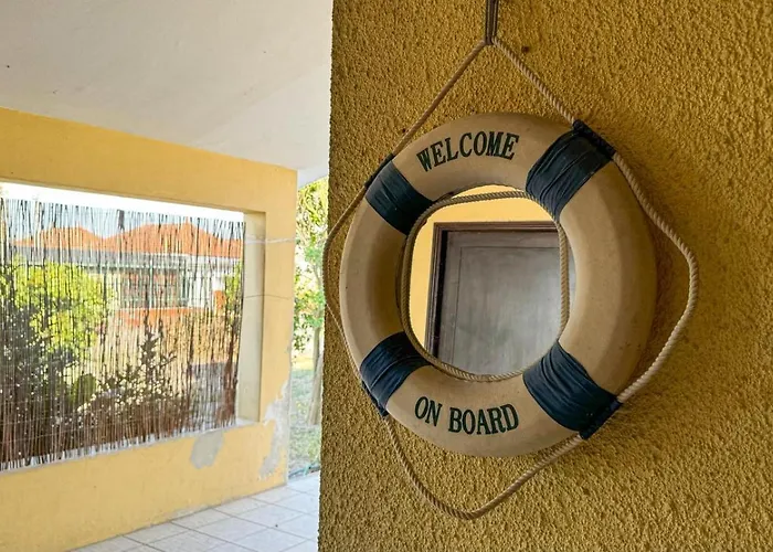 Salgado Villa Gafanha da Nazaré